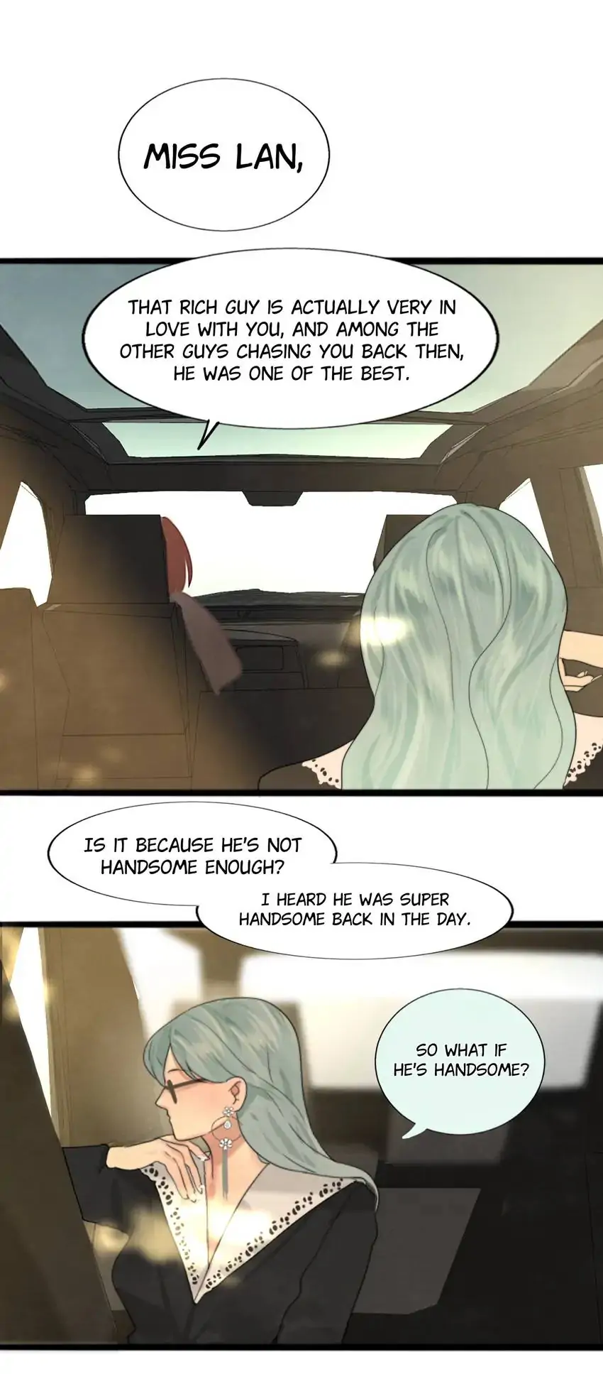 Read Can't Be Friends With Girls Manga Online
