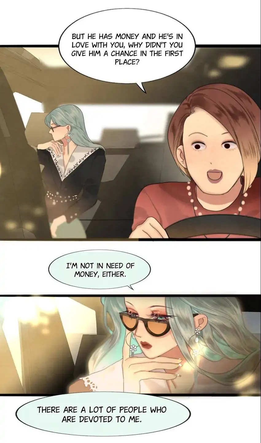 Read Can't Be Friends With Girls Manga Online