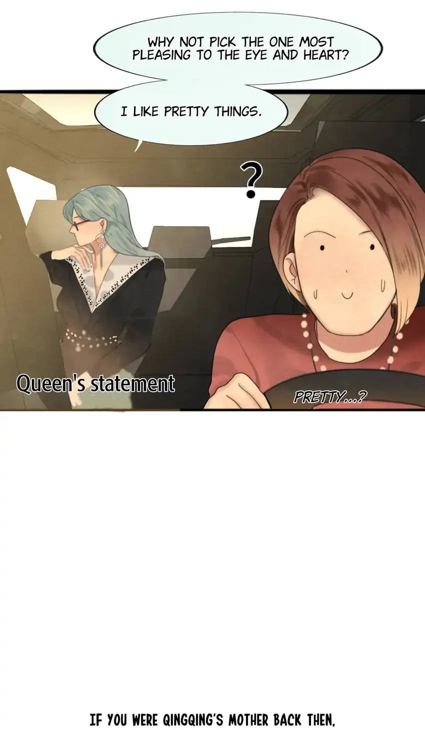 Read Can't Be Friends With Girls Manga Online
