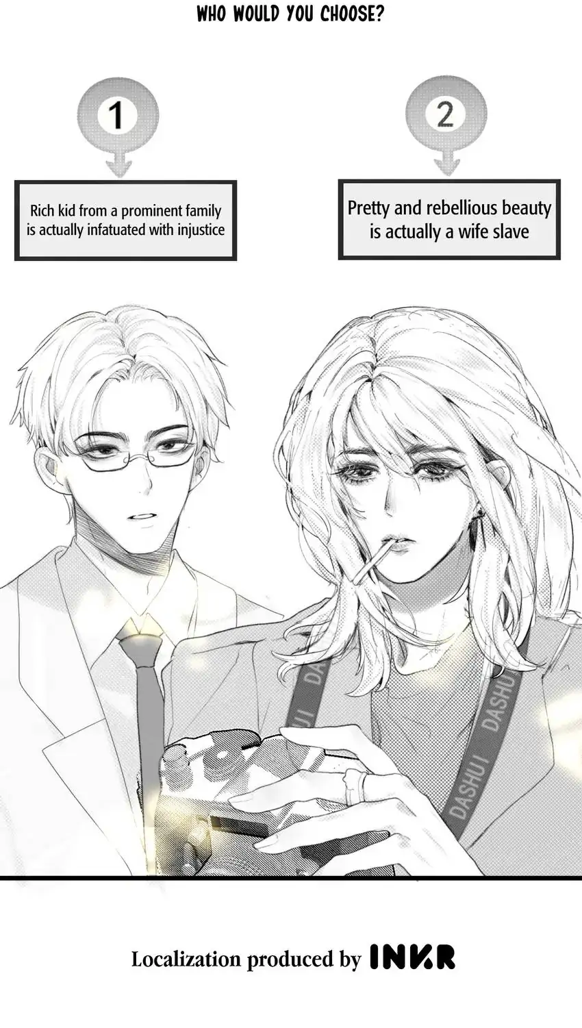 Read Can't Be Friends With Girls Manga Online