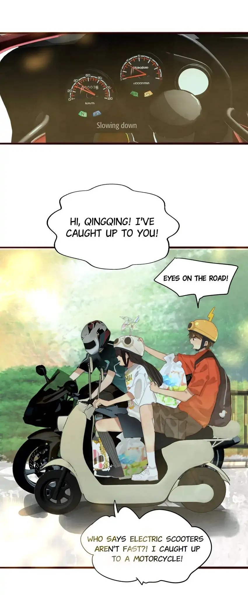 Read Can't Be Friends With Girls Manga Online