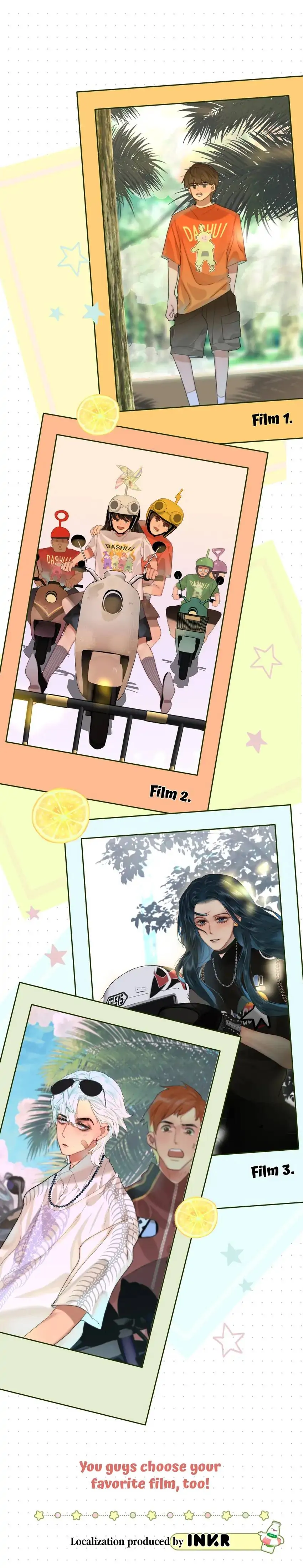 Read Can't Be Friends With Girls Manga Online