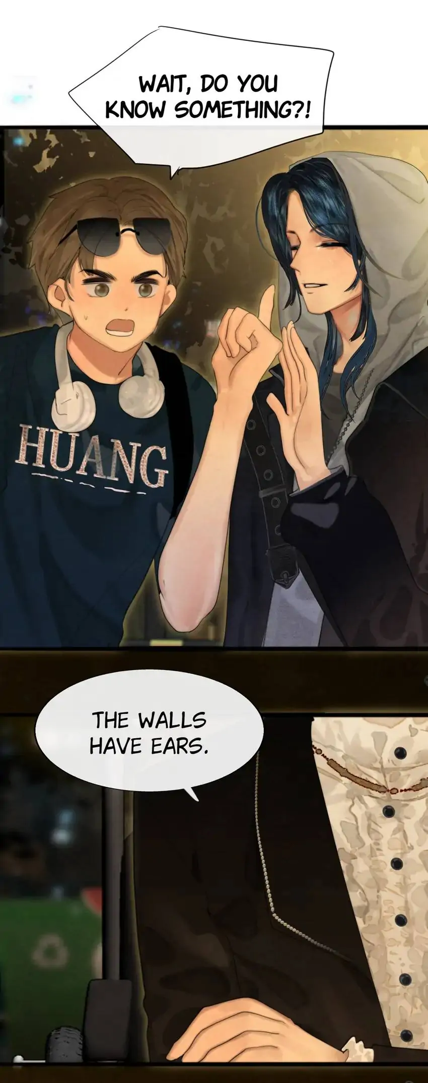 Read Can't Be Friends With Girls Manga Online