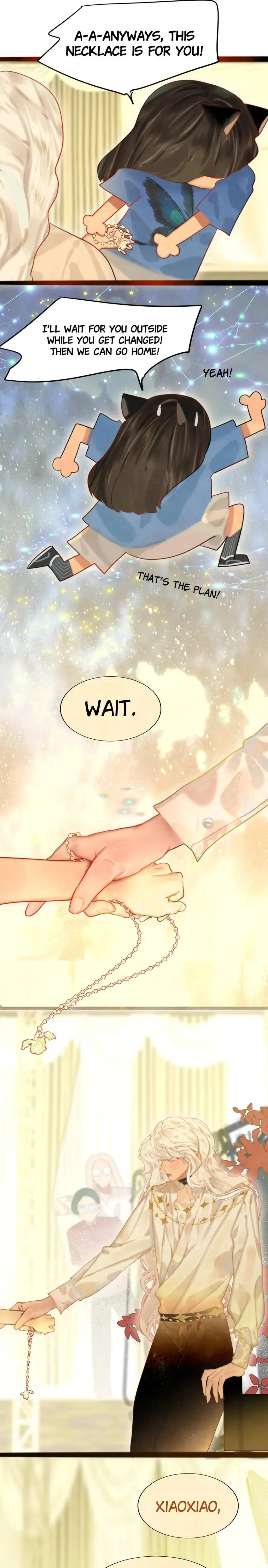 Read Can't Be Friends With Girls Manga Online