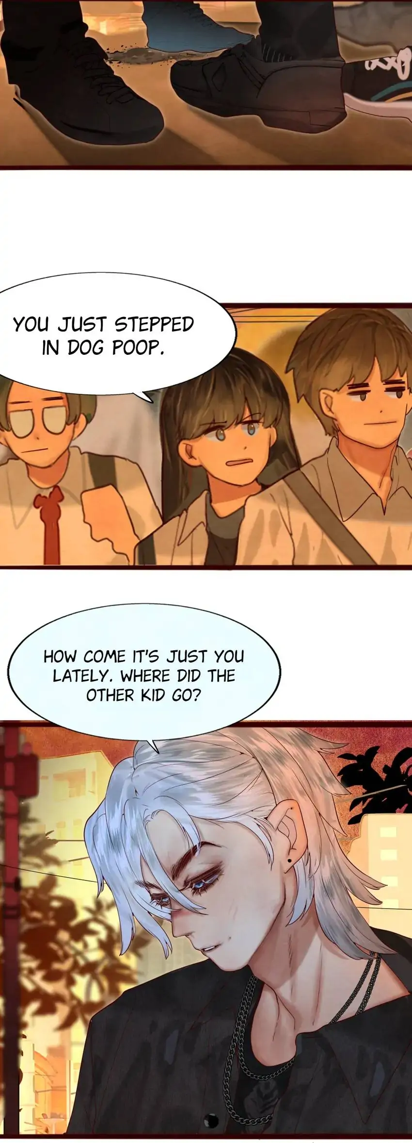 Read Can't Be Friends With Girls Manga Online