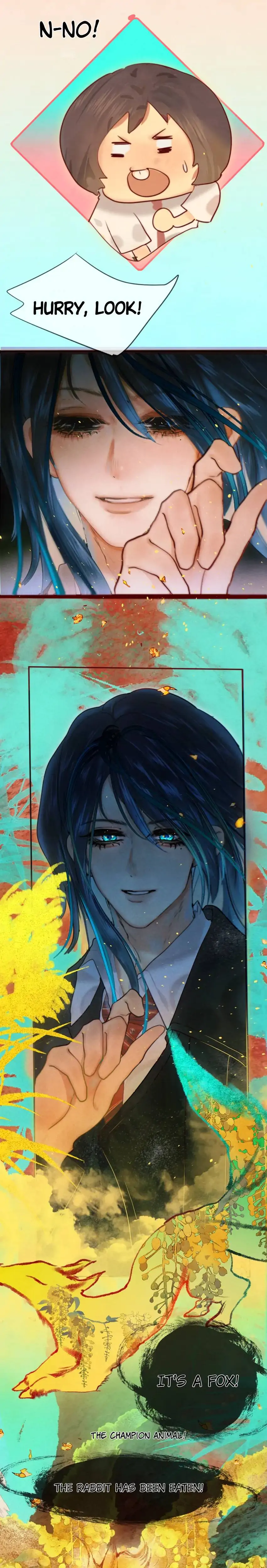 Read Can't Be Friends With Girls Manga Online