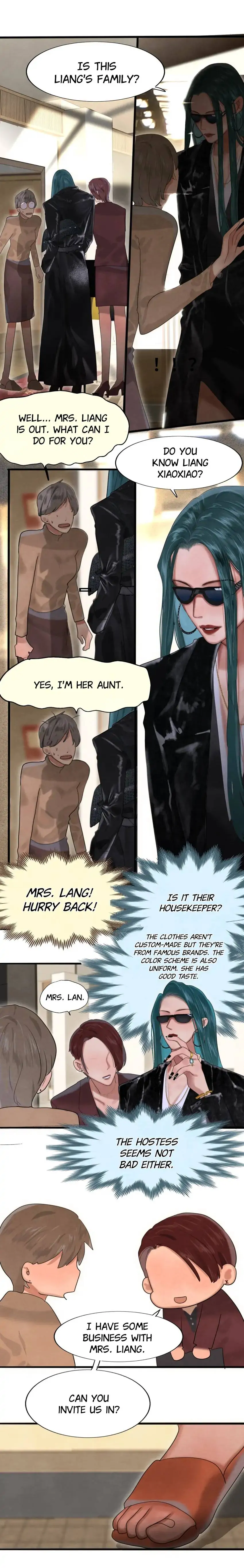 Read Can't Be Friends With Girls Manga Online