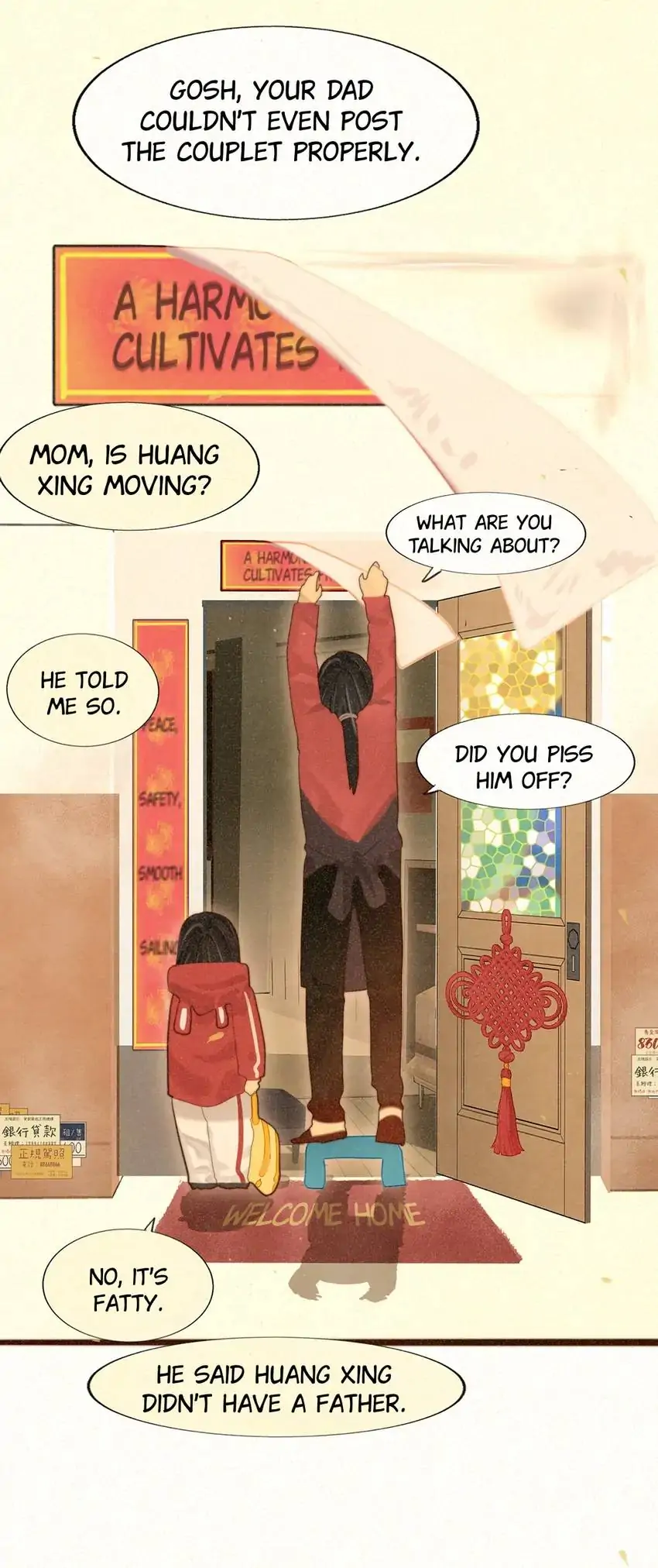 Read Can't Be Friends With Girls Manga Online