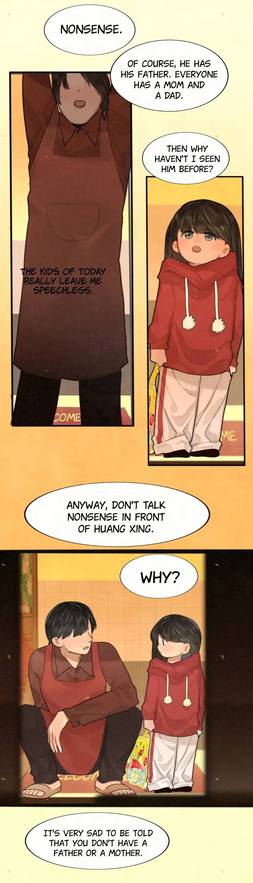 Read Can't Be Friends With Girls Manga Online