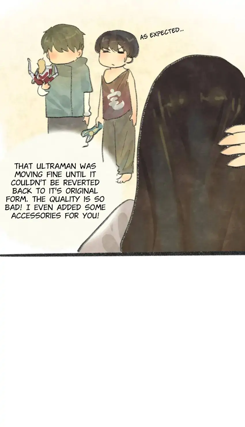 Read Can't Be Friends With Girls Manga Online
