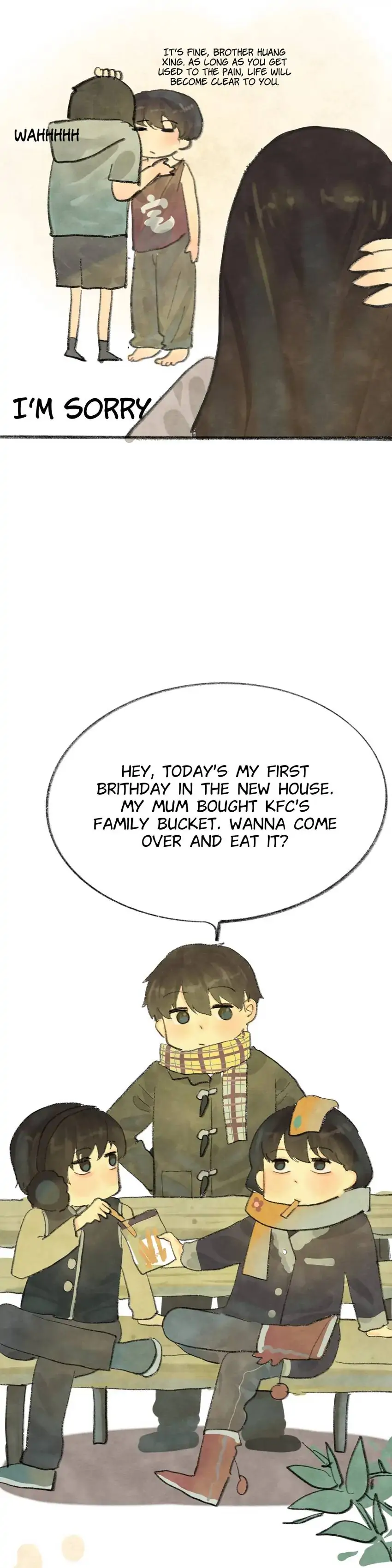 Read Can't Be Friends With Girls Manga Online