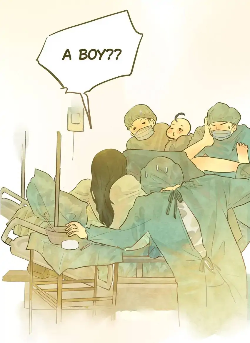 Read Can't Be Friends With Girls Manga Online