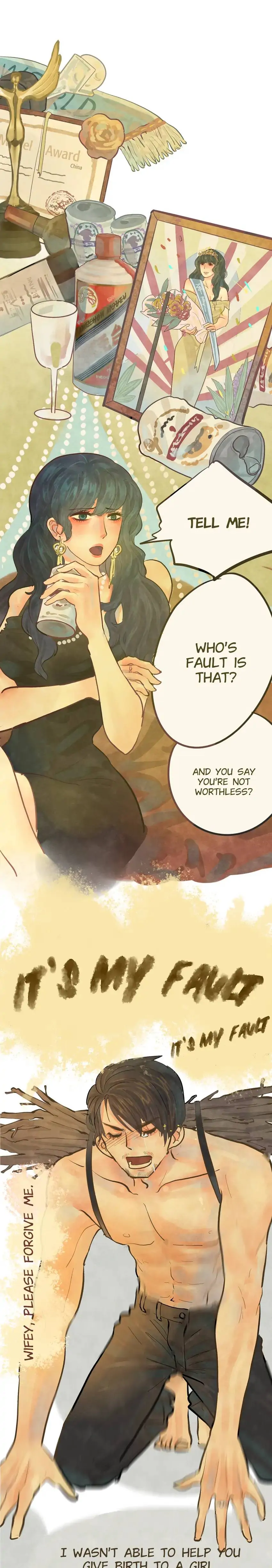 Read Can't Be Friends With Girls Manga Online