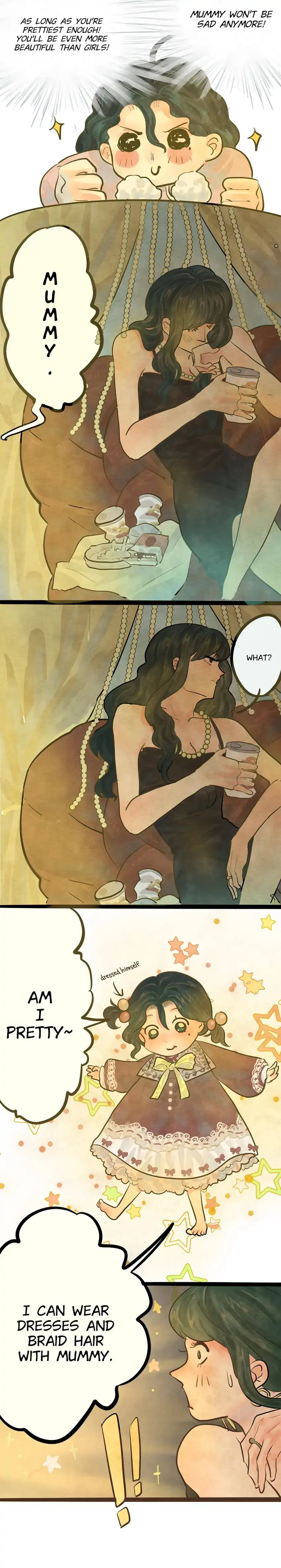 Read Can't Be Friends With Girls Manga Online