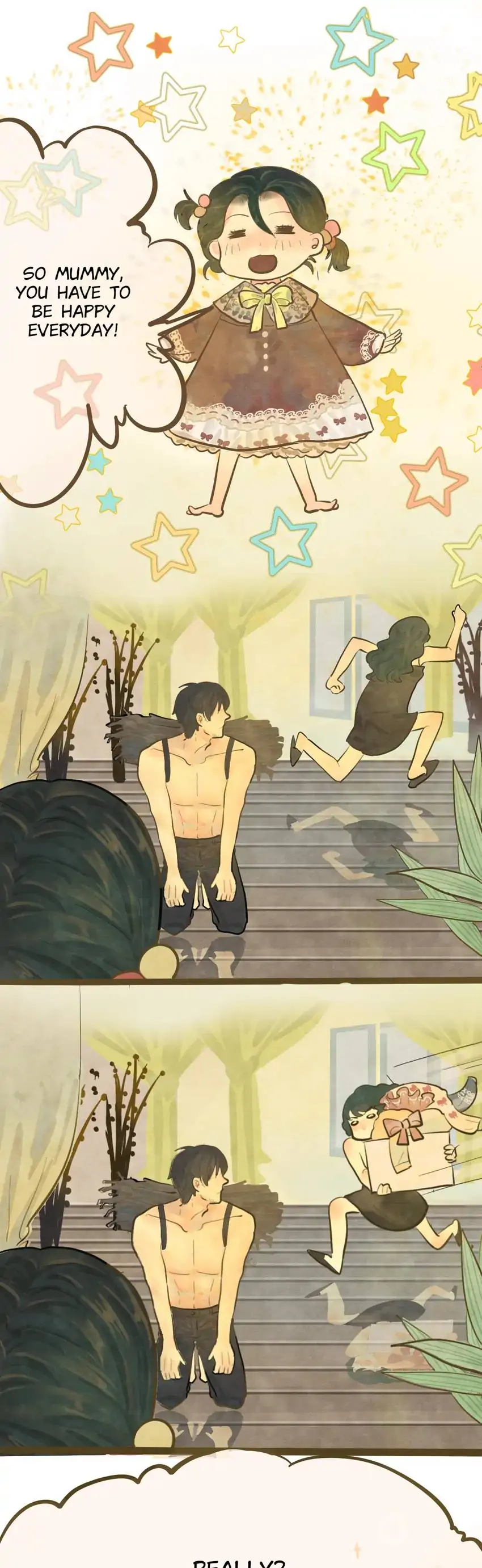 Read Can't Be Friends With Girls Manga Online