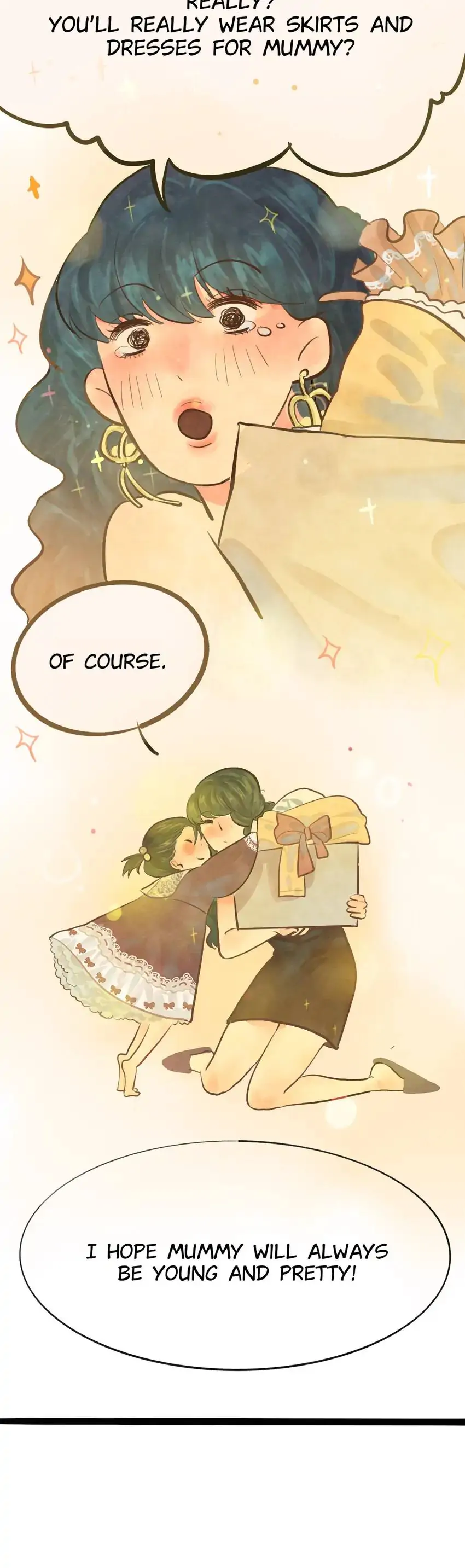 Read Can't Be Friends With Girls Manga Online