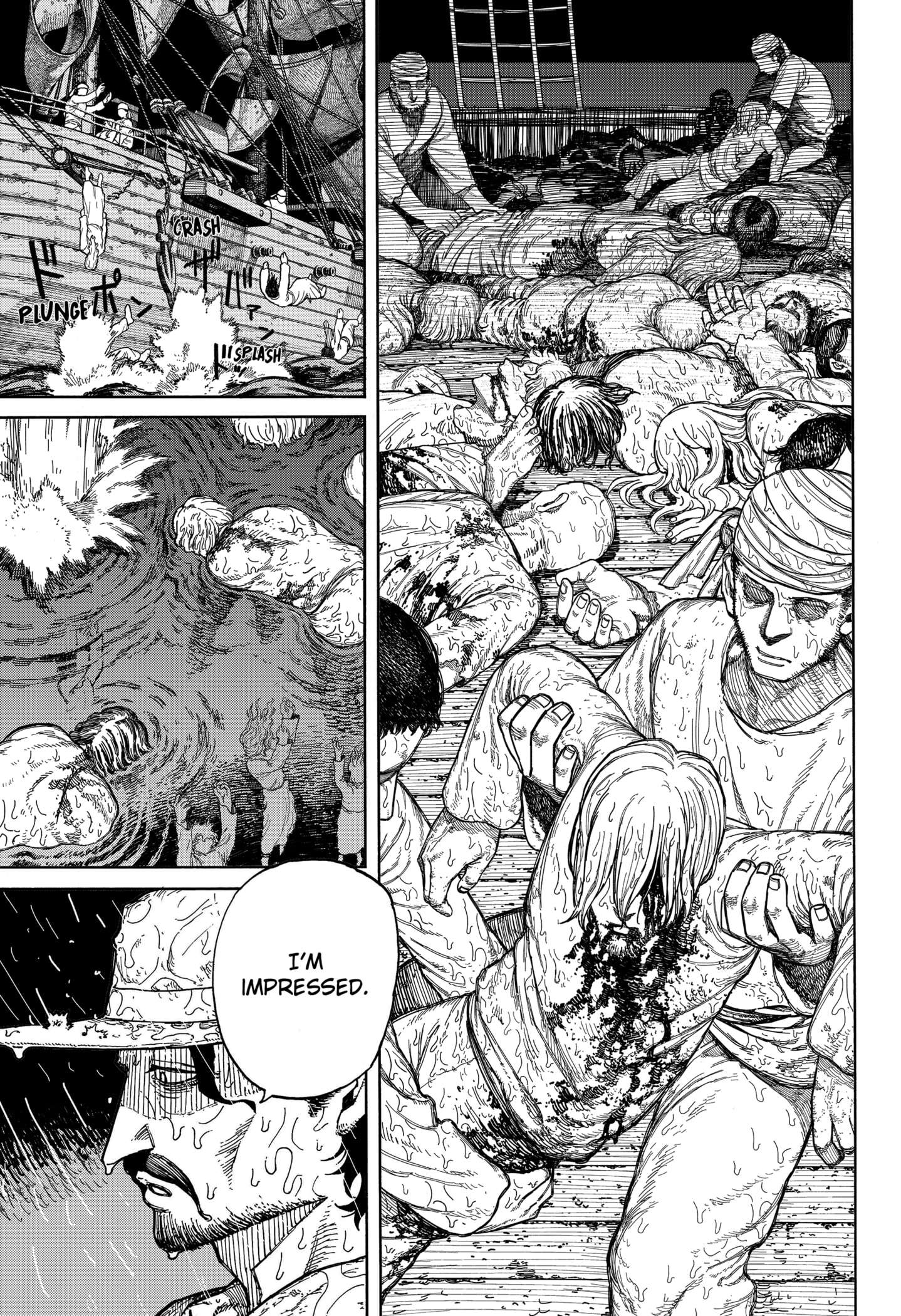 Read Centuria Manga Online