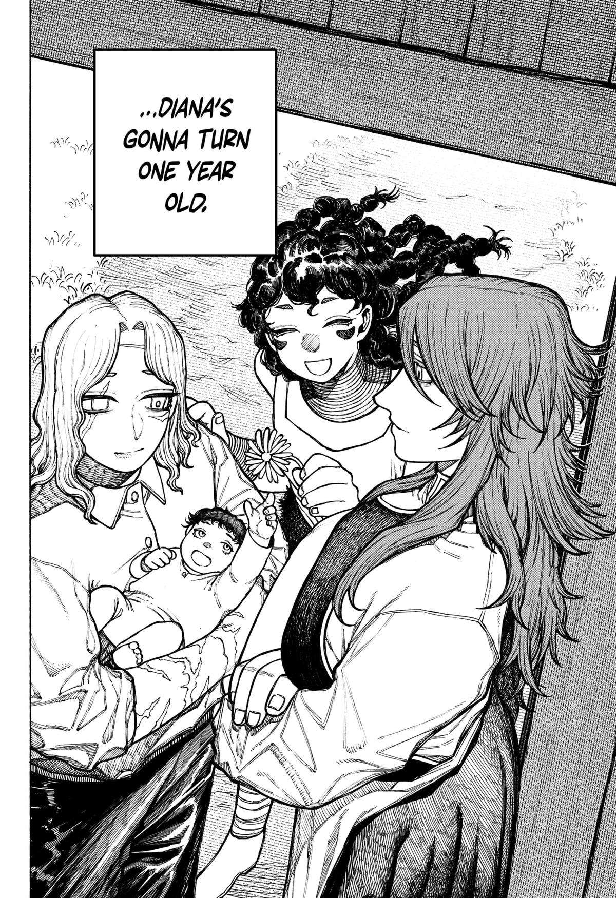 Read Centuria Manga Online