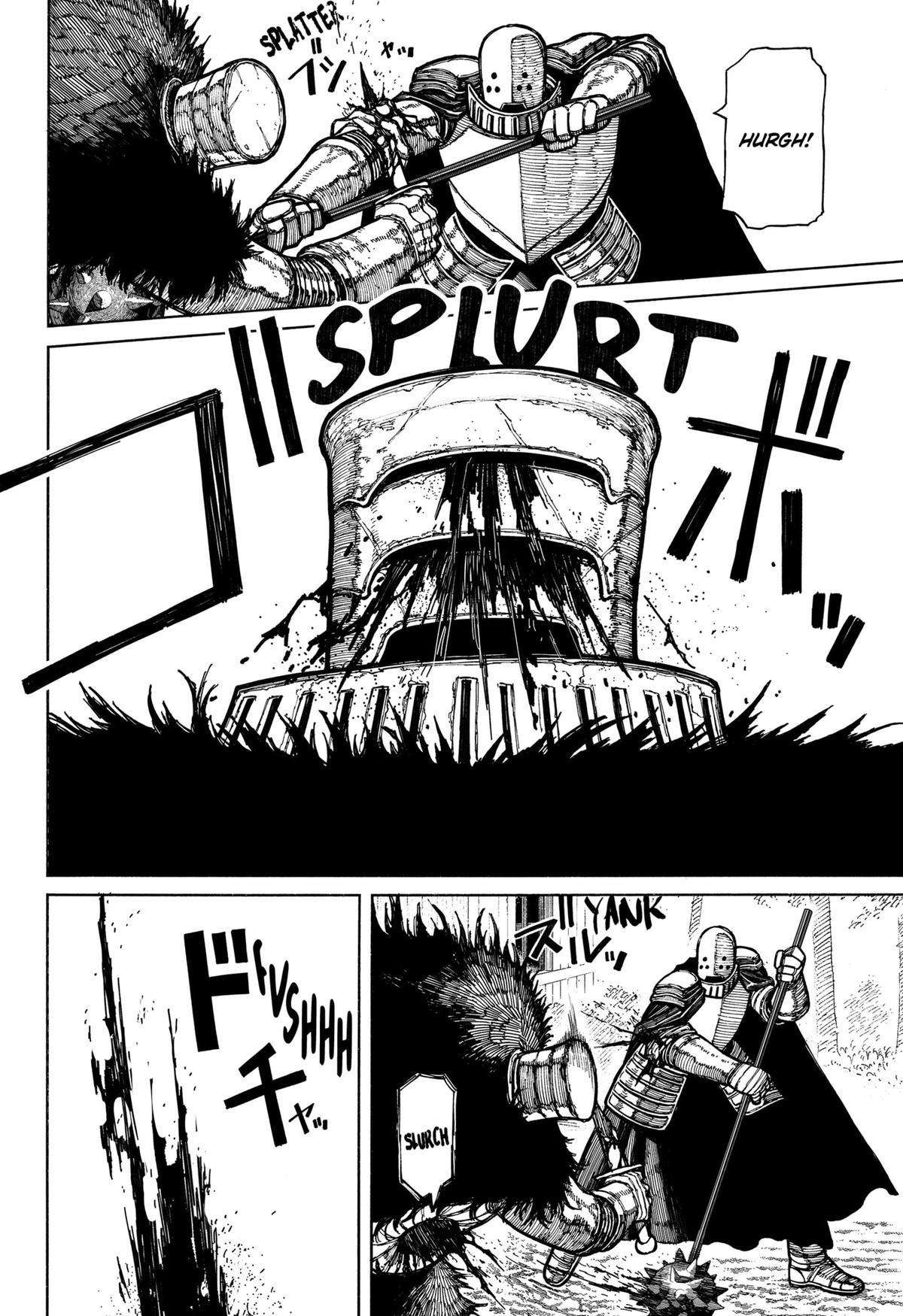 Read Centuria Manga Online