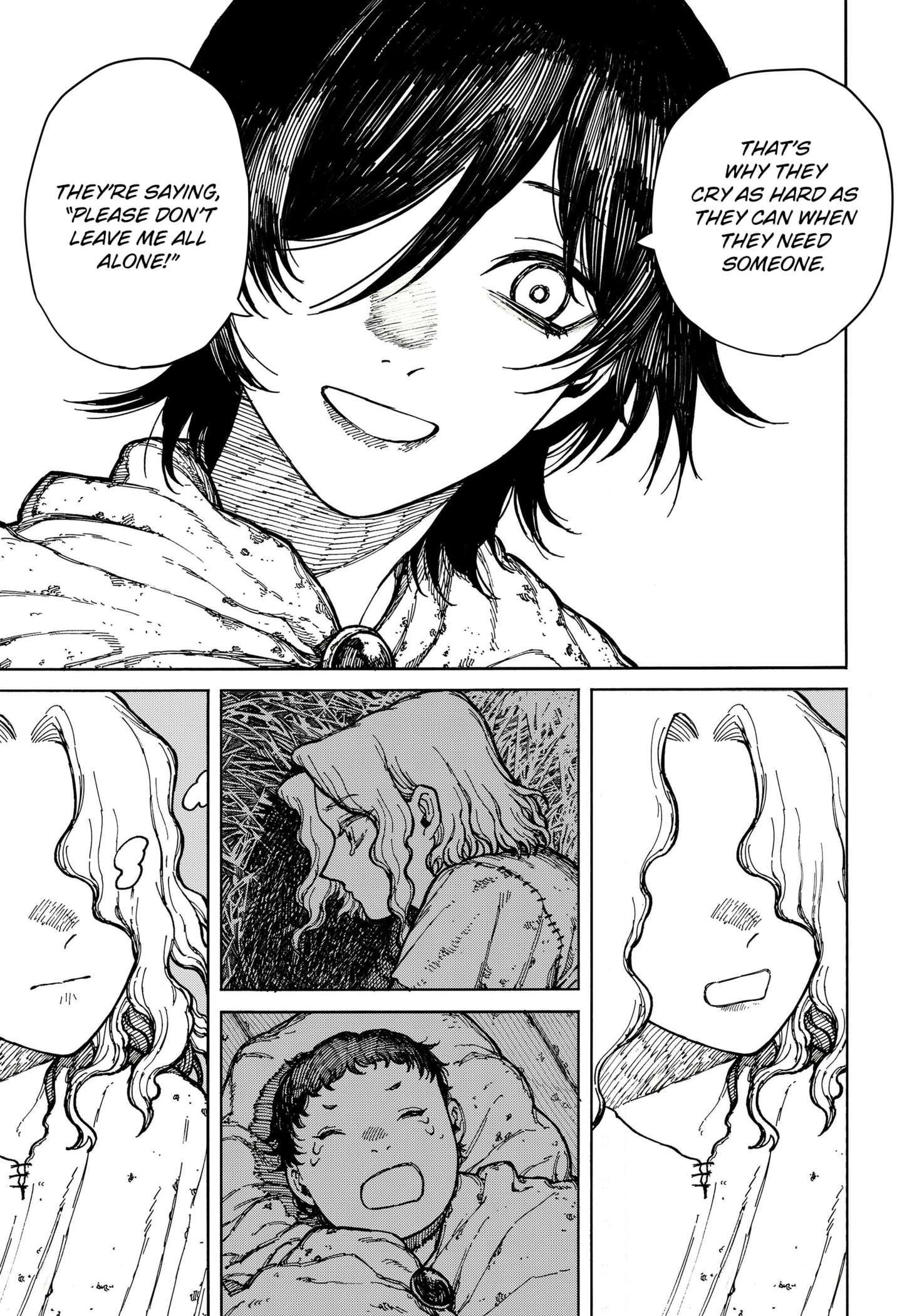 Read Centuria Manga Online