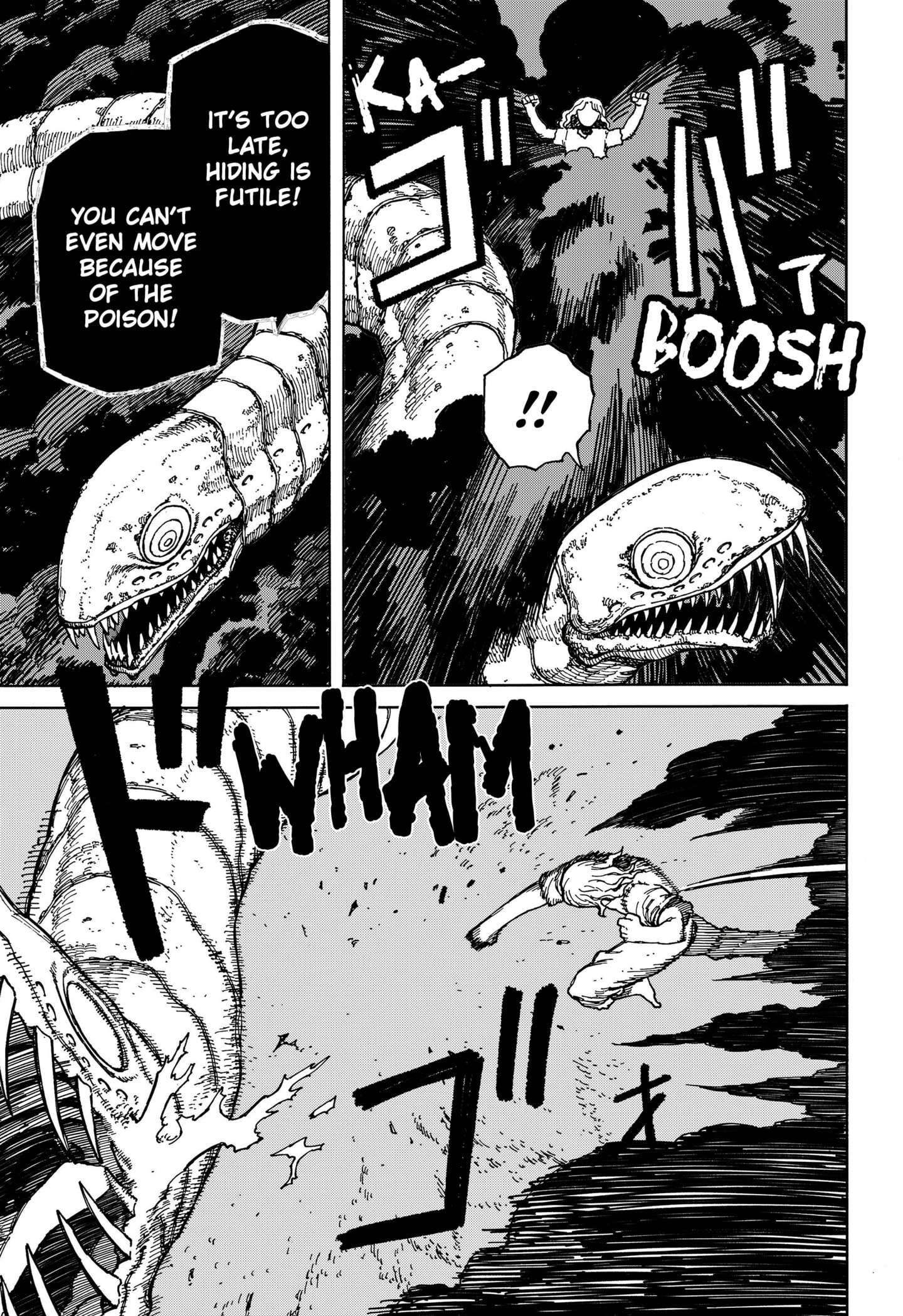 Read Centuria Manga Online