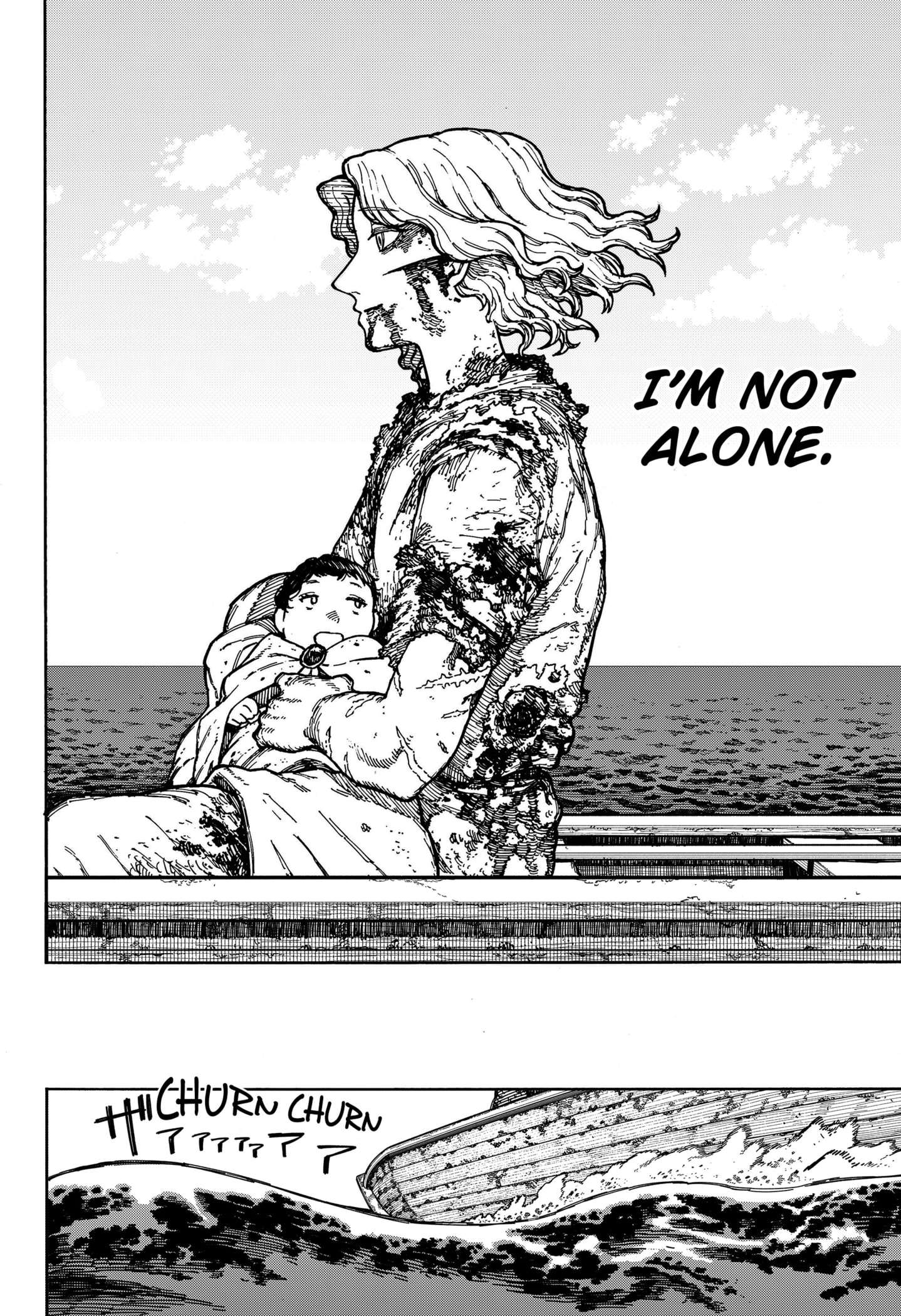Read Centuria Manga Online