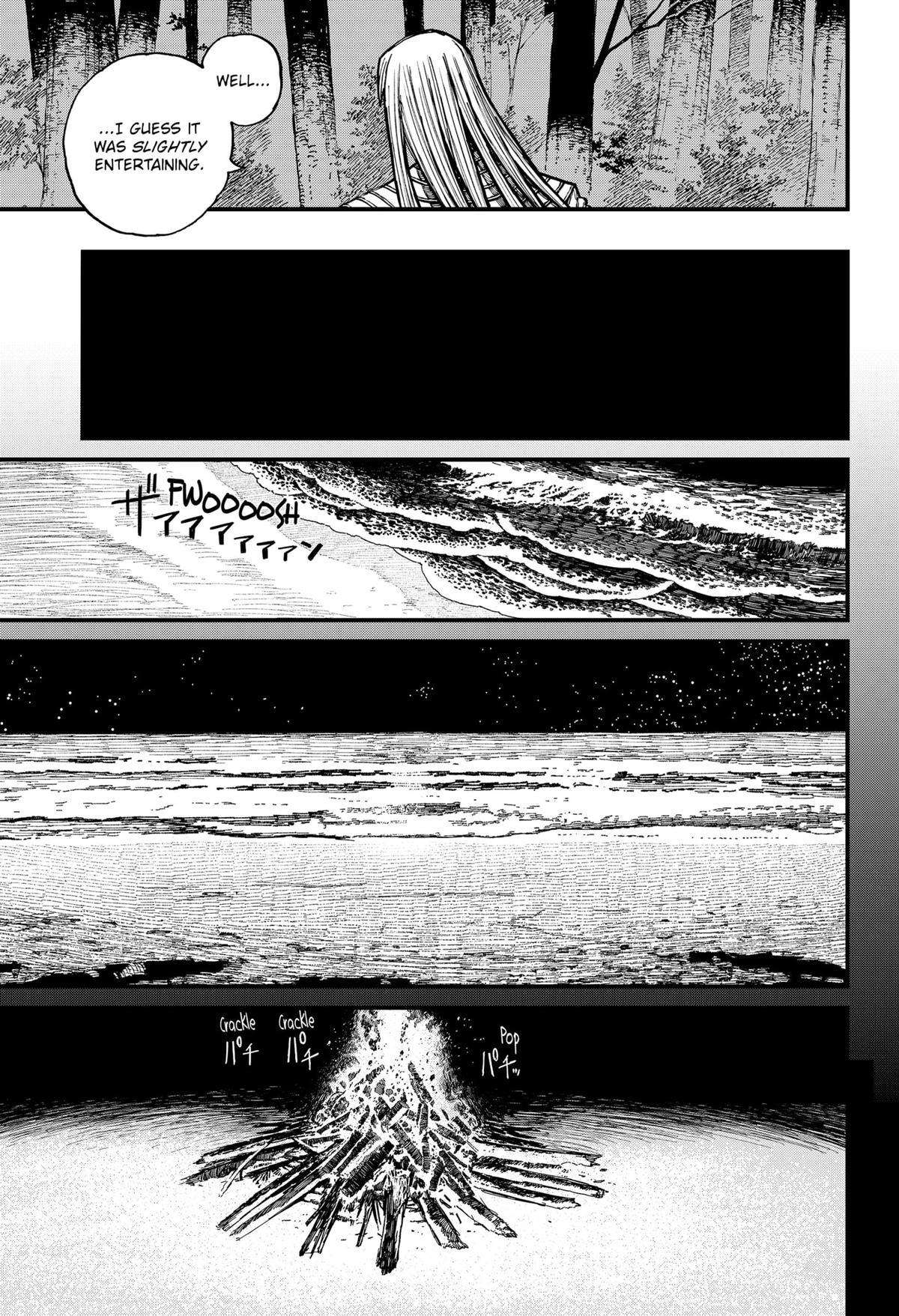 Read Centuria Manga Online