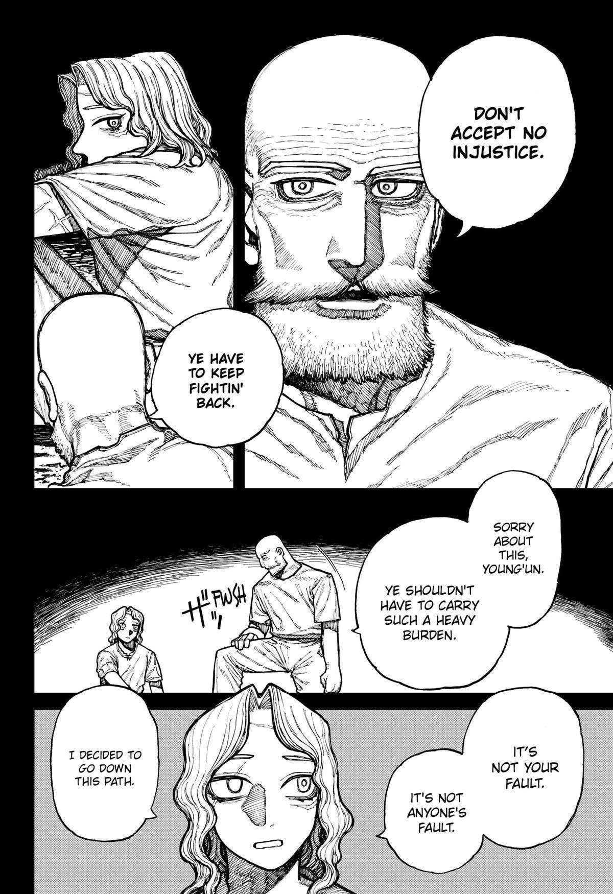 Read Centuria Manga Online