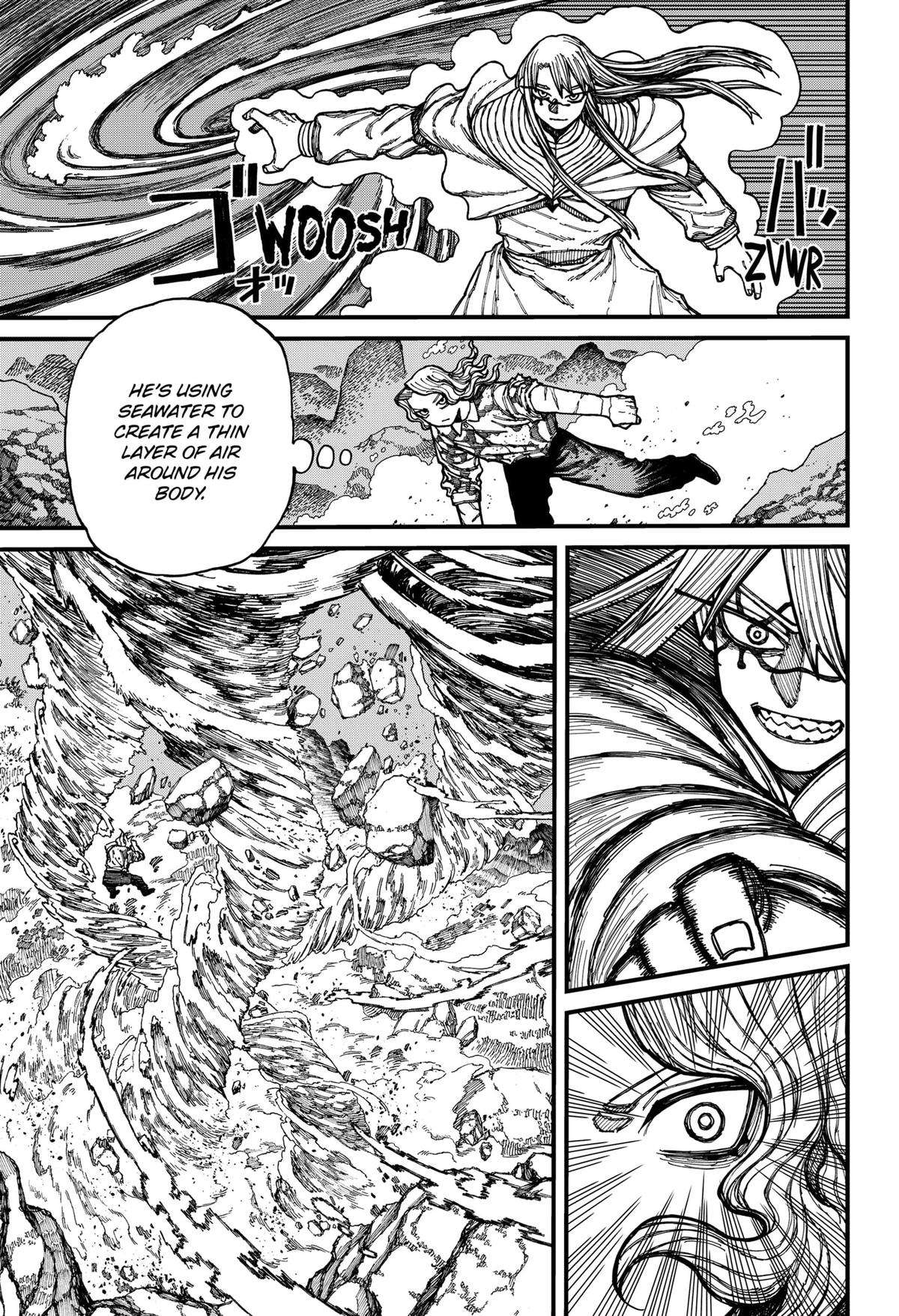 Read Centuria Manga Online
