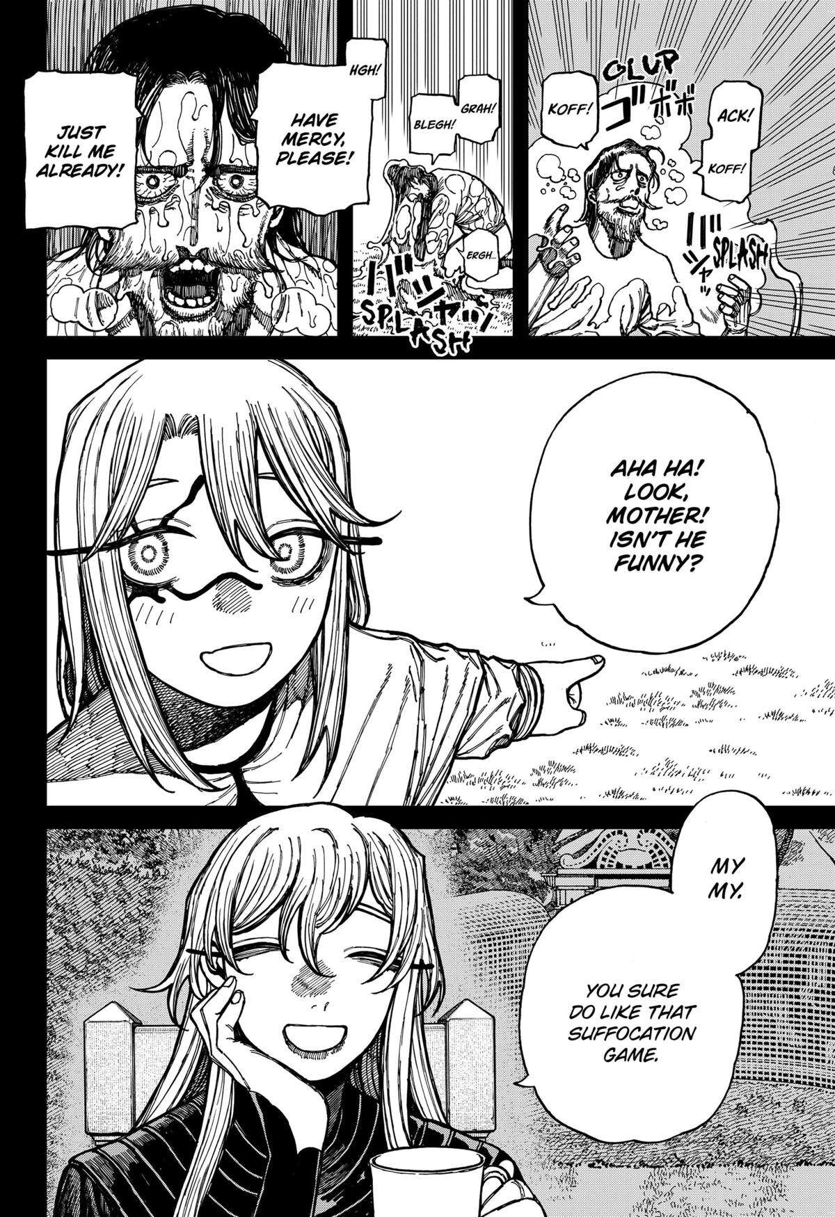 Read Centuria Manga Online