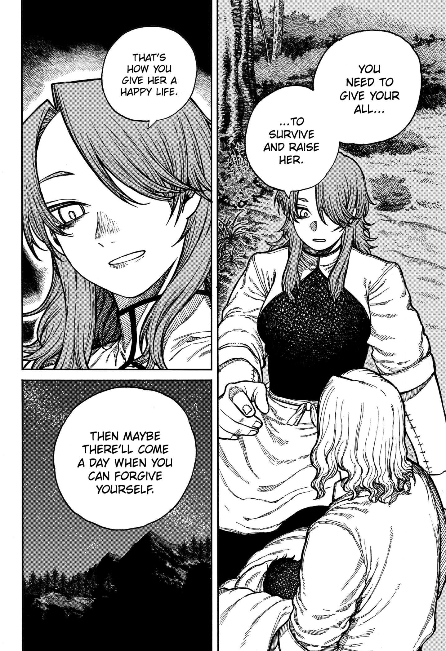 Read Centuria Manga Online