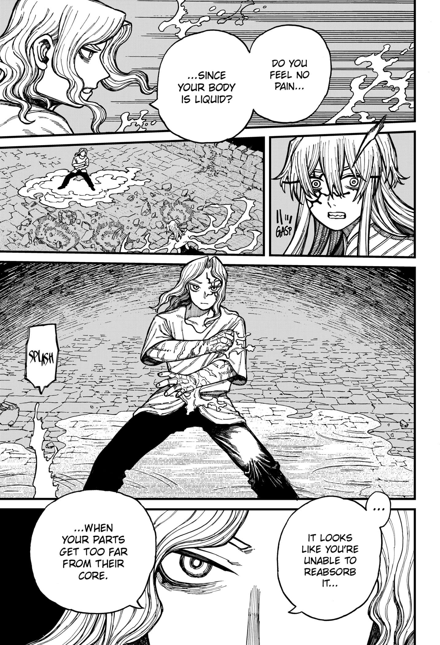 Read Centuria Manga Online