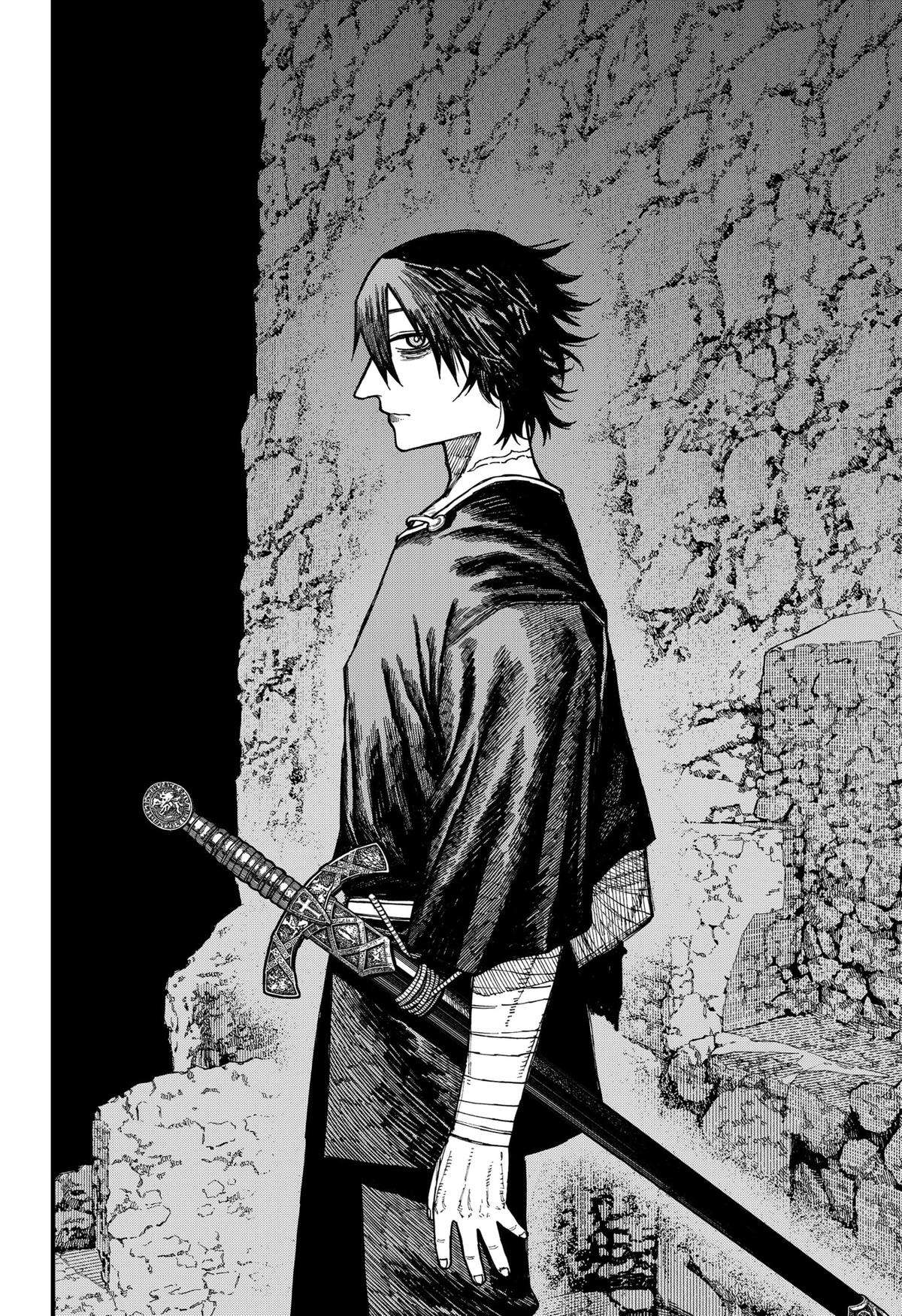 Read Centuria Manga Online