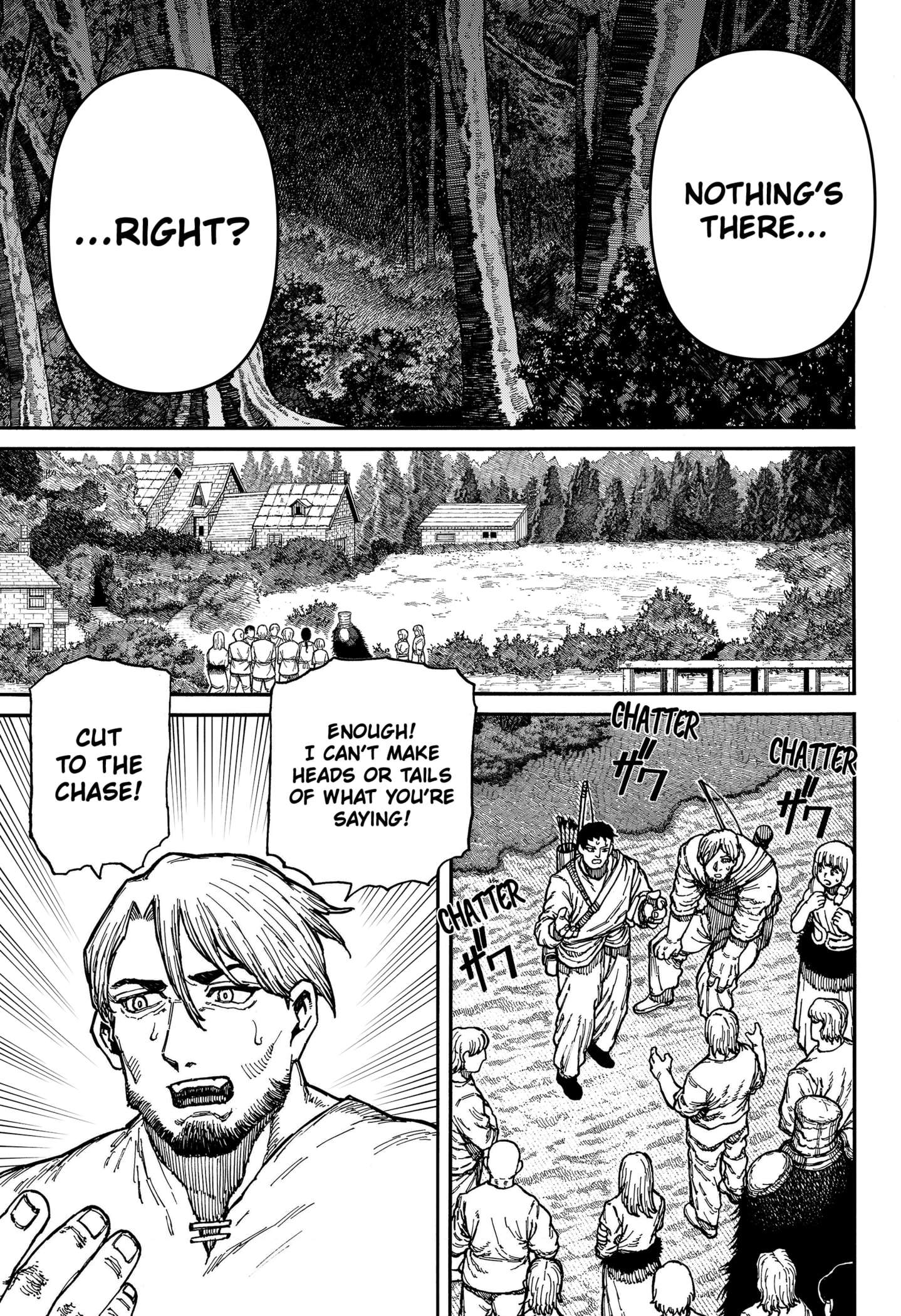 Read Centuria Manga Online