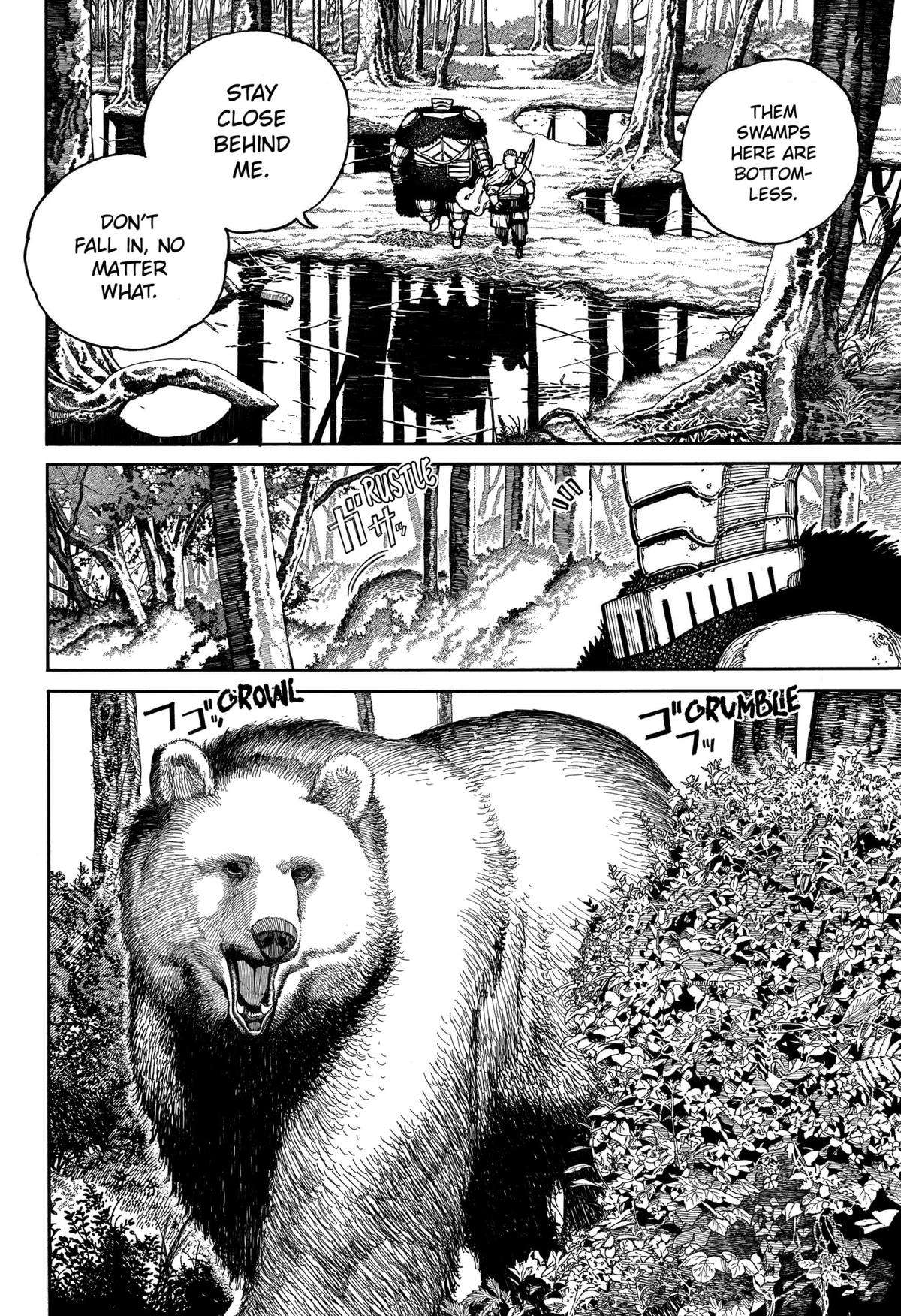 Read Centuria Manga Online