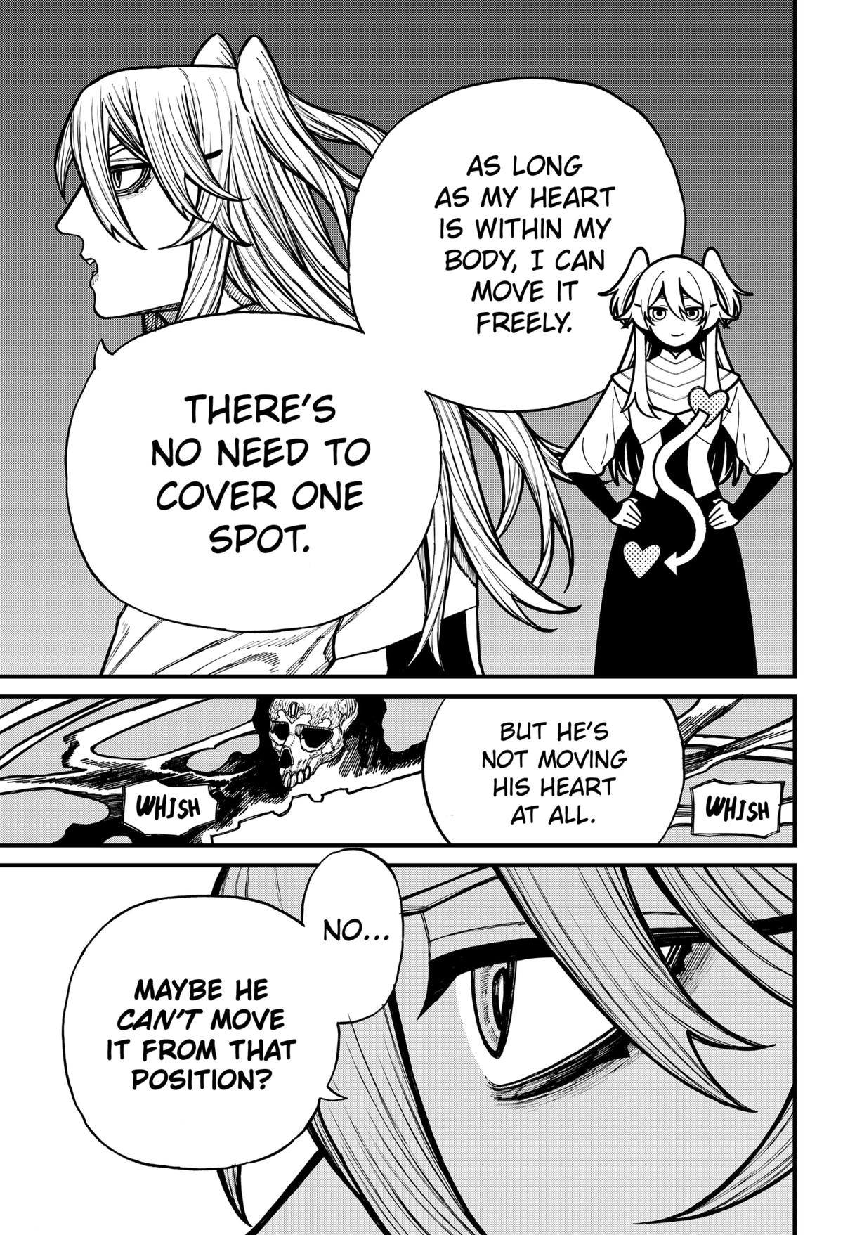 Read Centuria Manga Online