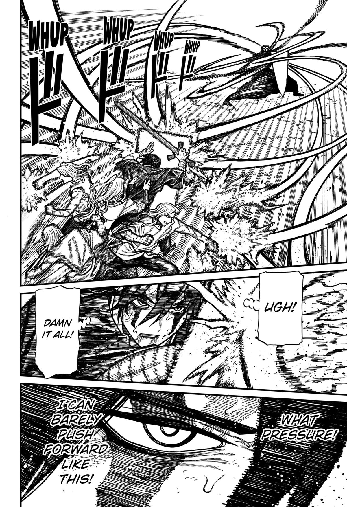 Read Centuria Manga Online