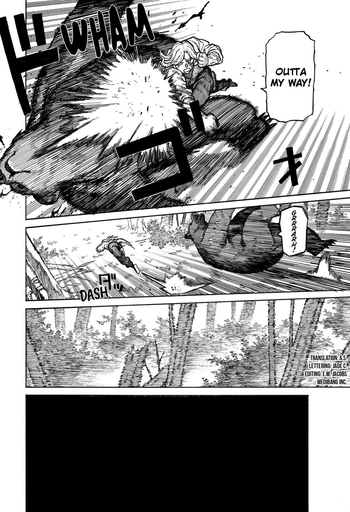Read Centuria Manga Online