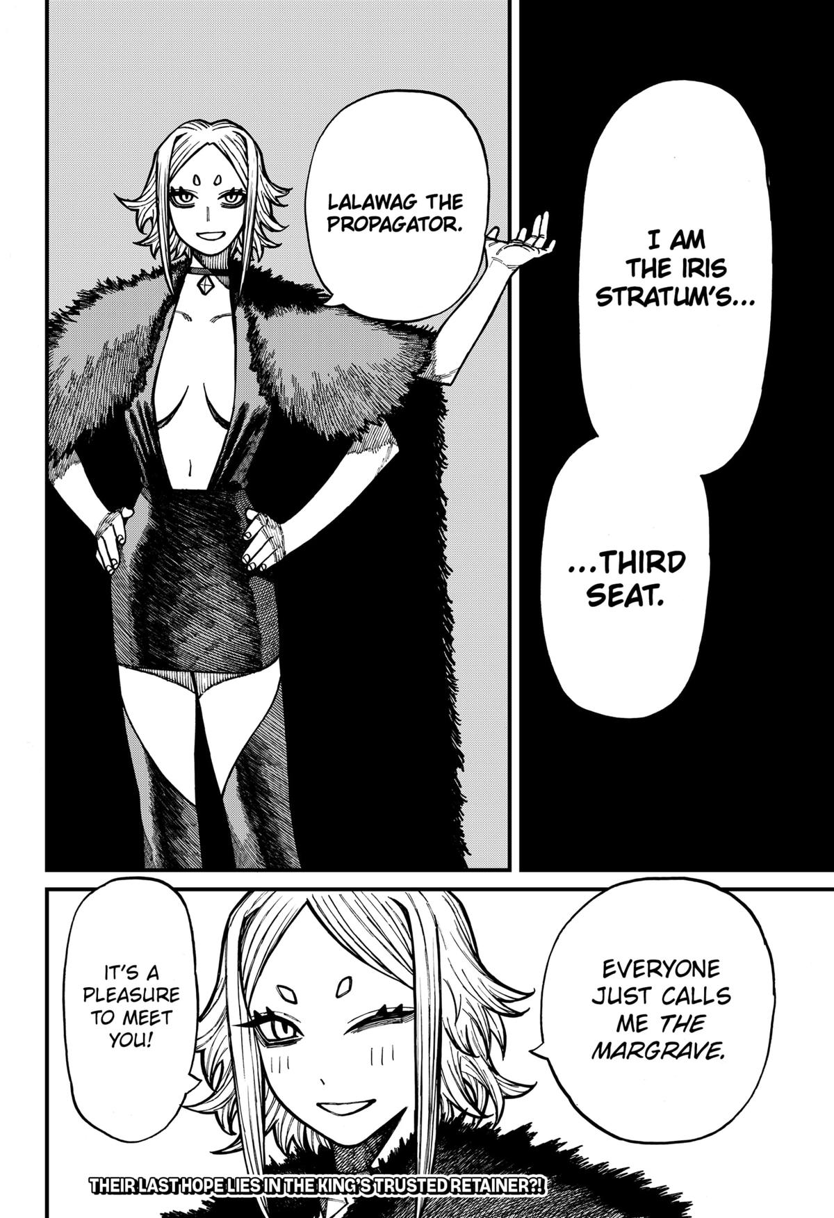 Read Centuria Manga Online