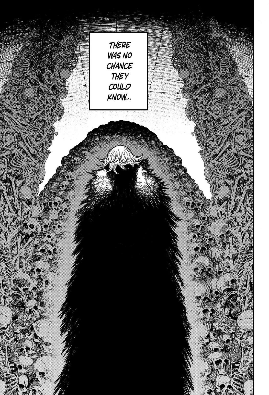 Read Centuria Manga Online