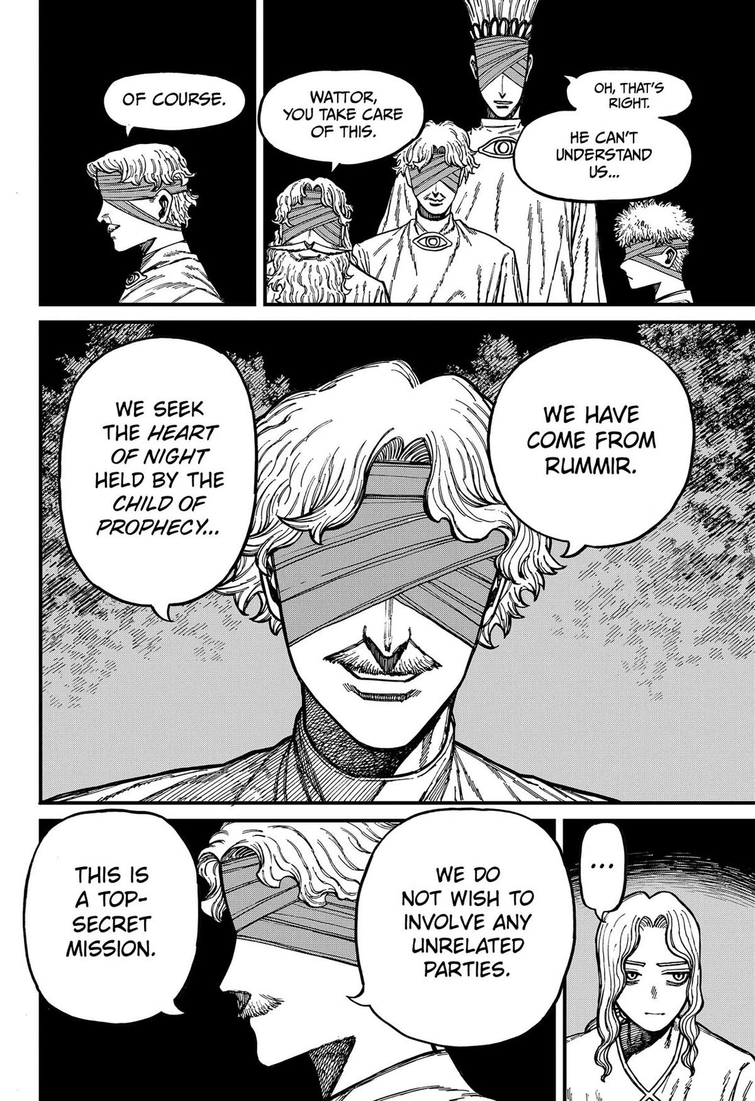 Read Centuria Manga Online