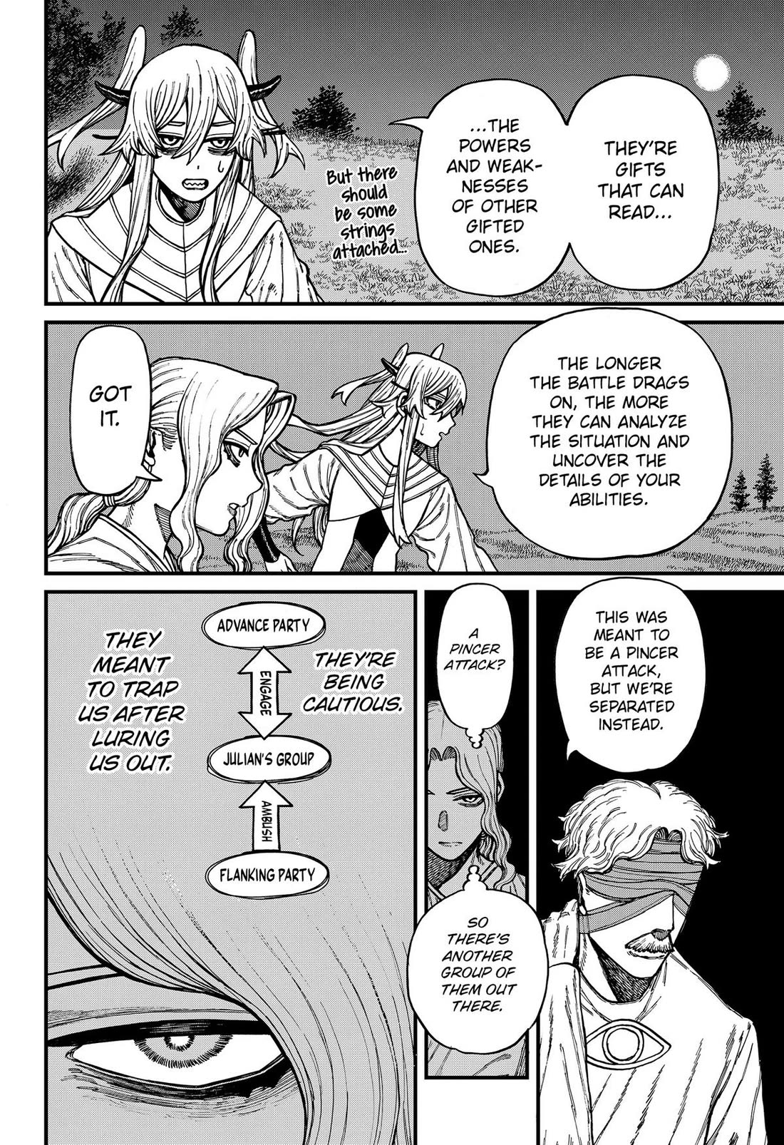 Read Centuria Manga Online