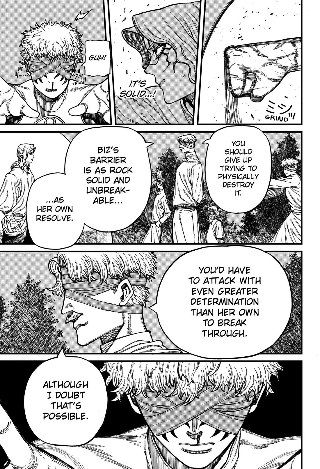 Read Centuria Manga Online