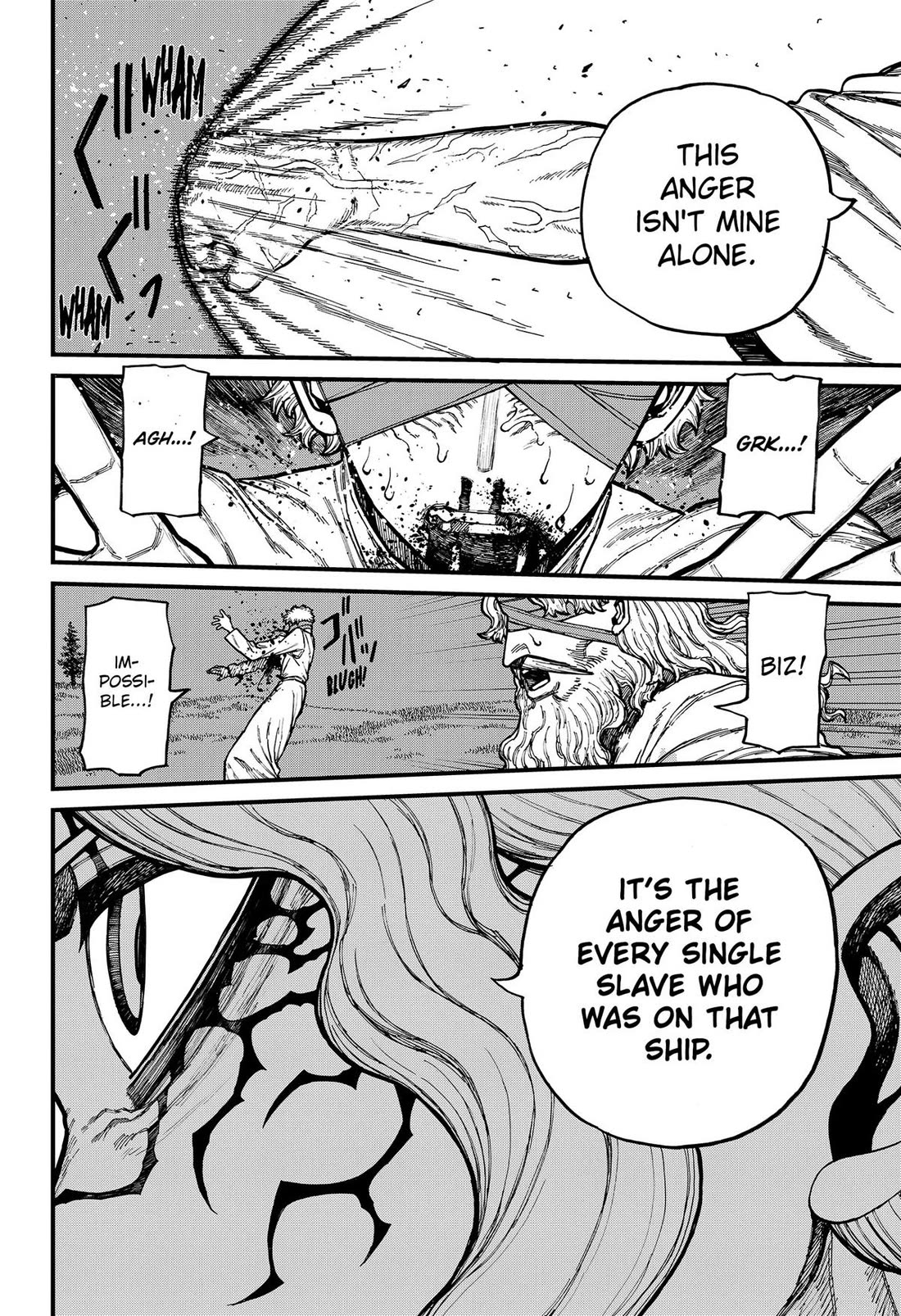 Read Centuria Manga Online