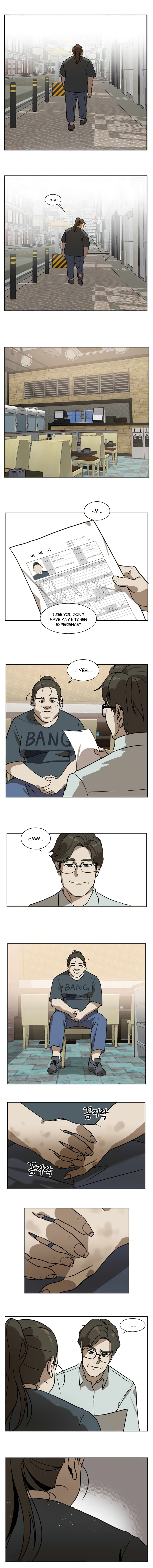 Read Change Me Manga Online