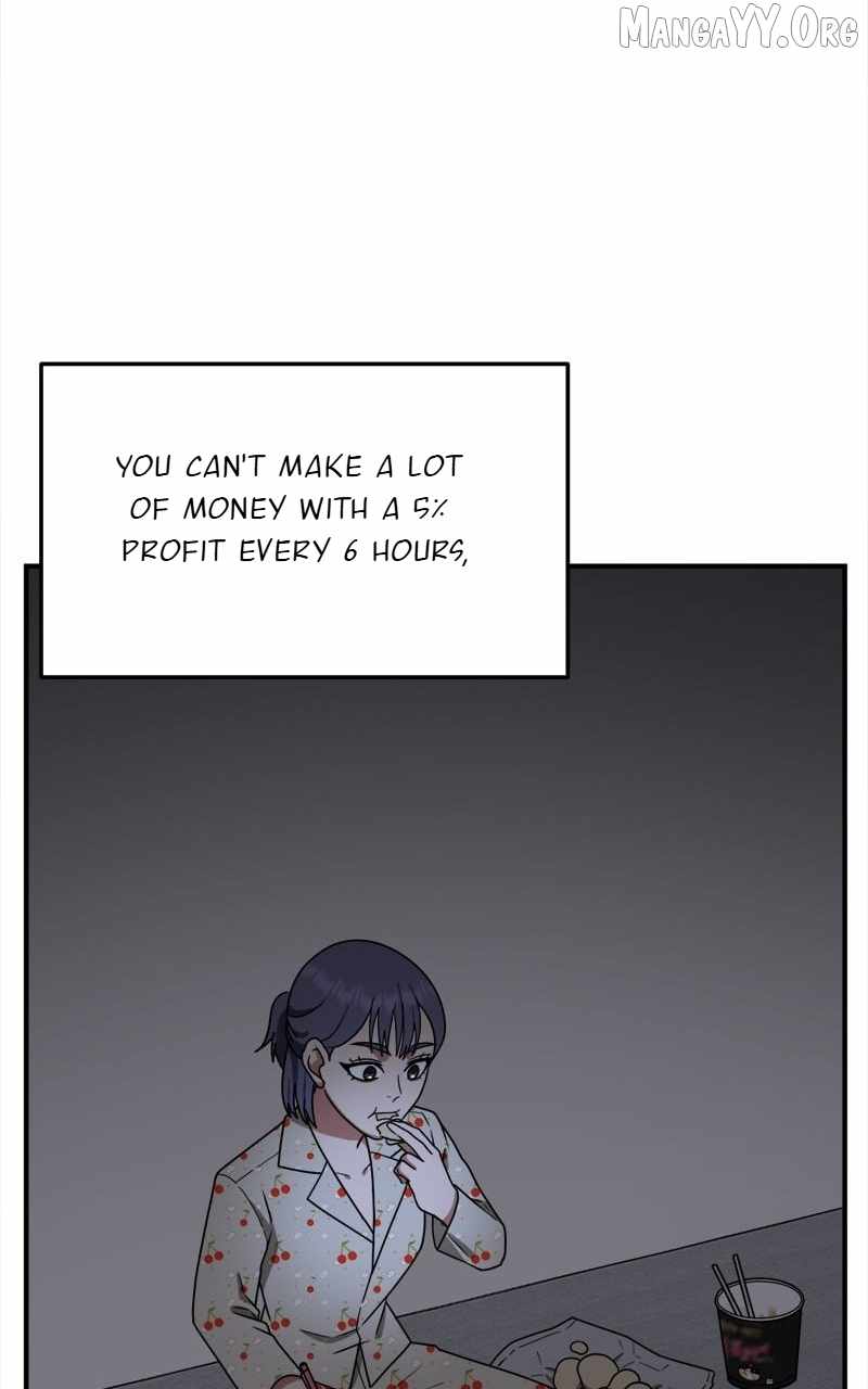 Read Change Me Manga Online