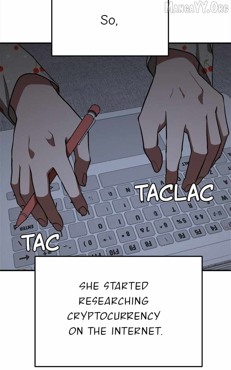 Read Change Me Manga Online