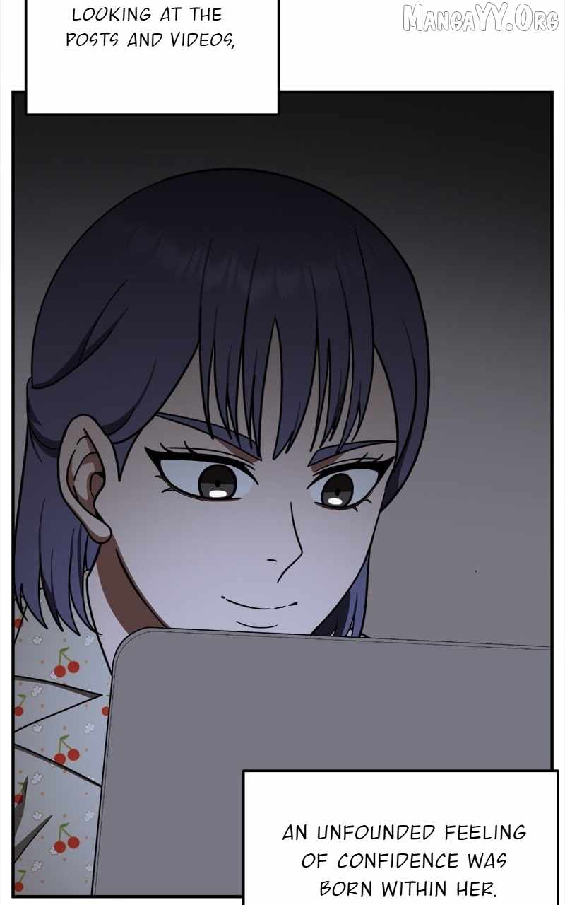 Read Change Me Manga Online