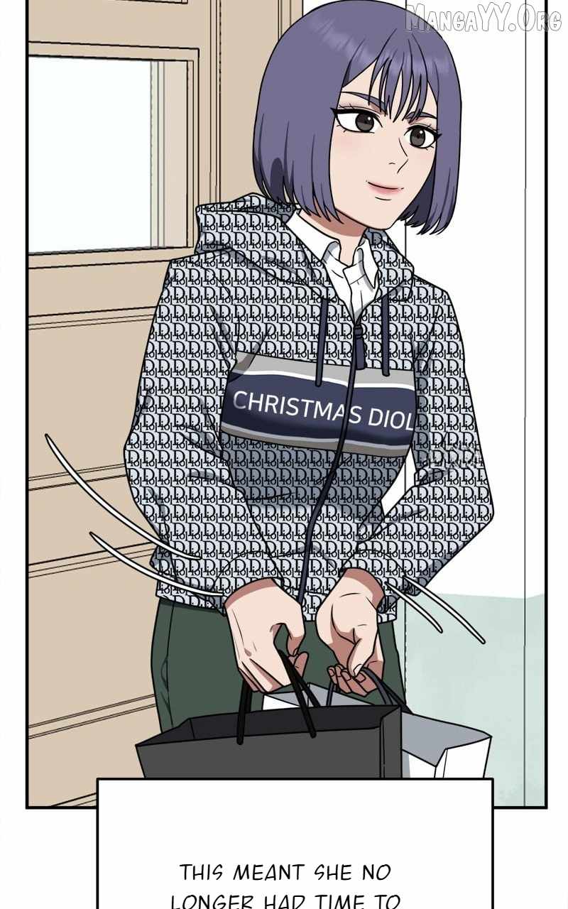 Read Change Me Manga Online