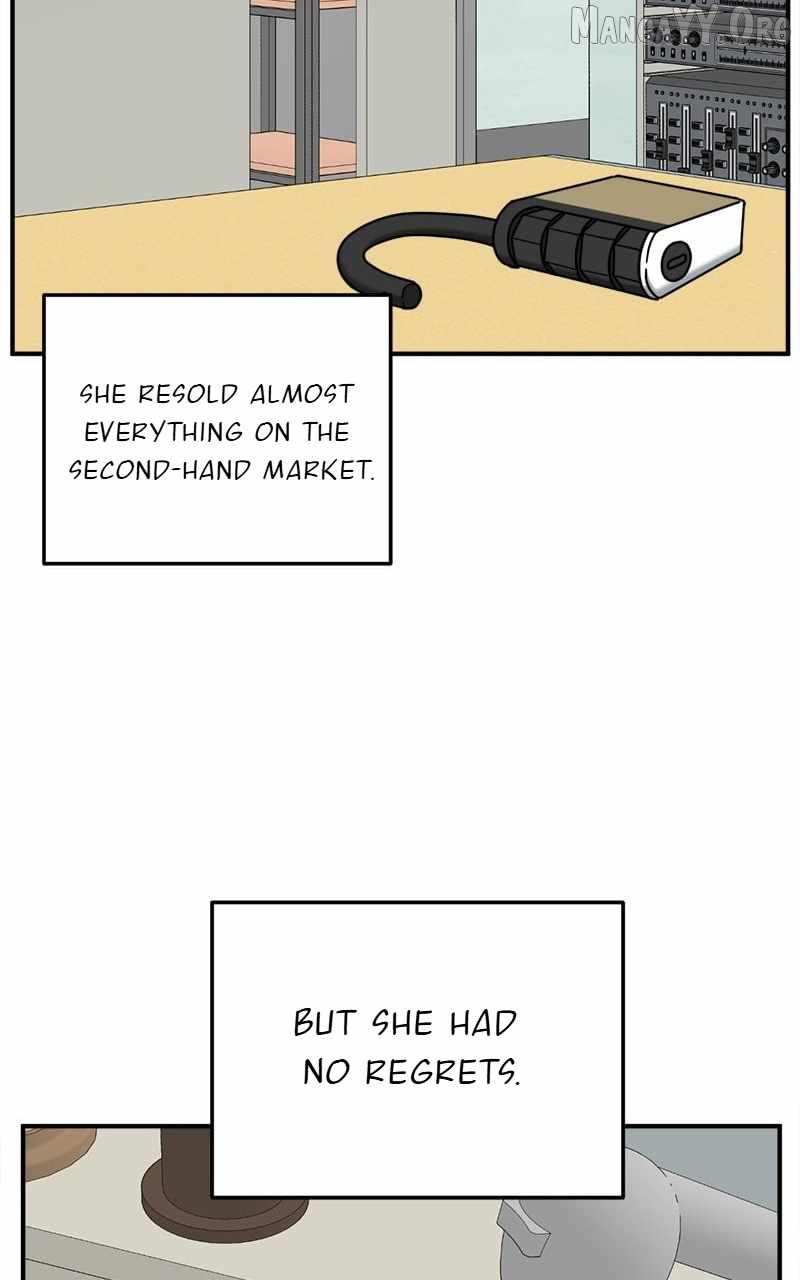 Read Change Me Manga Online